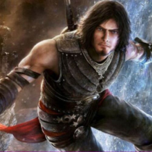 Prince of Persia: The Dagger of Time, Ubisoft Escape Games