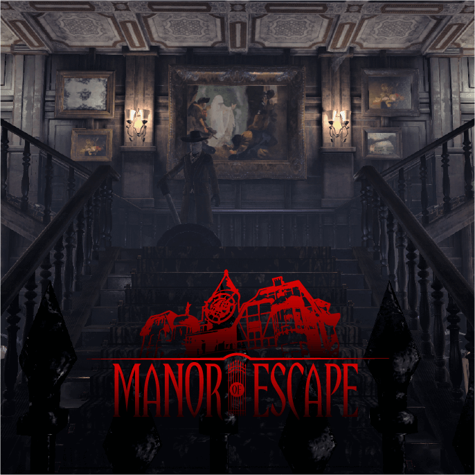 Manor of Escape Square (1)